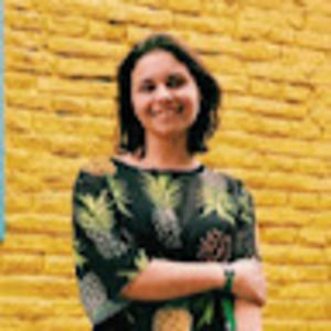 Meet your Posher, Beatriz